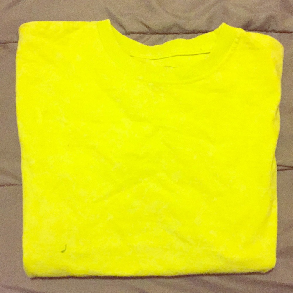 Fruit of the loom kids shirt